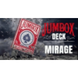 Jumbox Mirage Deck by Magic Dream