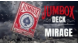 Jumbox Mirage Deck by Magic Dream