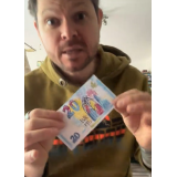 Drawing Bill 2.0 by Maxence Vire