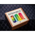 BLENDER DREAM by Insu