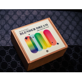 BLENDER DREAM by Insu BLENDER DREAM by Insu
