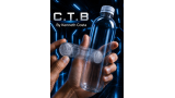 C.T.B. (Coin Through the Bottle) by Kenneth Costa