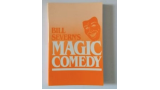 Magic Comedy by Bill Severn