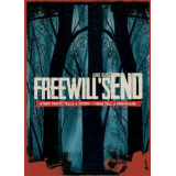 Freewill’s End by Jamie Daws Freewill’s End by Jamie Daws