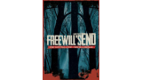 Freewill’s End by Jamie Daws
