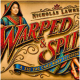 Nicholas Lawrence presents Warped and Split