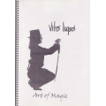 Vito Lupo – Art of magic (spanish) Vito Lupo – Art of magic (spanish)