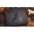 Multifunction Card Wallet by Jimmy Fan & Bacon Magic