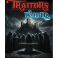 Traitors by Matthew Wright Traitors by Matthew Wright