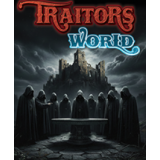 Traitors by Matthew Wright 
