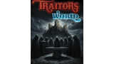 Traitors by Matthew Wright Traitors by Matthew Wright