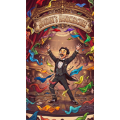 Houdini’s Handkerchief by Juan Pablo Houdini’s Handkerchief by Juan Pablo