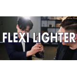 Horace Ng & Henry Harrius – Flexi-Lighter Horace Ng & Henry Harrius – Flexi-Lighter