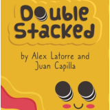 Double Stacked by Alex Latorre And Juan Capilla Double Stacked by Alex Latorre And Juan Capilla