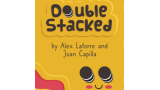 Double Stacked by Alex Latorre And Juan Capilla Double Stacked by Alex Latorre And Juan Capilla