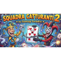 Squadra Catturanti 2 by Gianluigi Sordellini