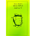 Steve Beam – Multiple Impact 