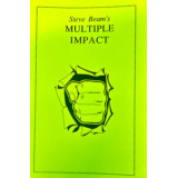 Steve Beam – Multiple Impact Steve Beam – Multiple Impact
