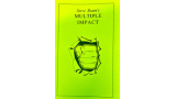 Steve Beam – Multiple Impact Steve Beam – Multiple Impact