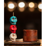 Andy Nyman – Three Skulls on a Spike Andy Nyman – Three Skulls on a Spike