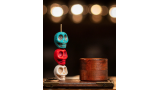 Andy Nyman – Three Skulls on a Spike Andy Nyman – Three Skulls on a Spike