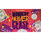 Wonders Never Cease by Kyle Purnell