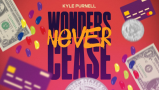 Wonders Never Cease by Kyle Purnell