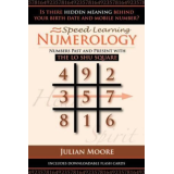 Numerology by Julian Moore Numerology by Julian Moore