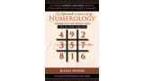 Numerology by Julian Moore Numerology by Julian Moore