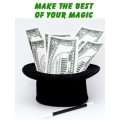 Make the Best of your Magic by John Burton