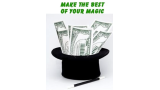 Make the Best of your Magic by John Burton