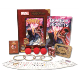 Multiverse of Magic Set (Doctor Strange) by Fantasma Magic