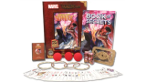 Multiverse of Magic Set (Doctor Strange) by Fantasma Magic