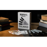 The Magic Markers by Murphys Magic