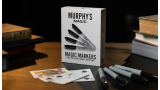 The Magic Markers by Murphys Magic