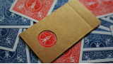 Wormhole Envelope by LT Magic Wormhole Envelope by LT Magic