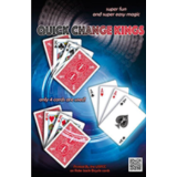 Quick Change Kings by Vincenzo Di Fatta