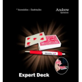 Andrew – Expert Deck
