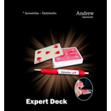 Andrew – Expert Deck Andrew – Expert Deck