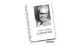 Lecture Notebook by George B. Anderson