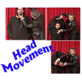 Head Movement – Tora Magic