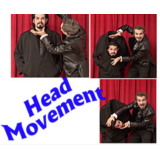 Head Movement – Tora Magic