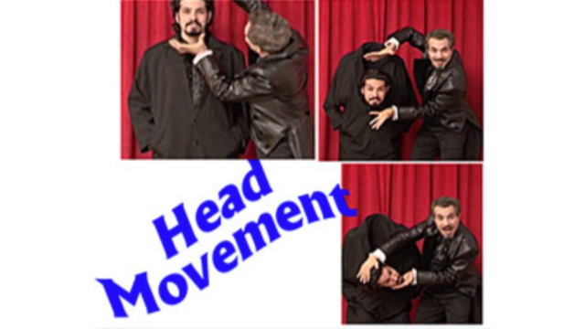 Head Movement – Tora Magic - 2026