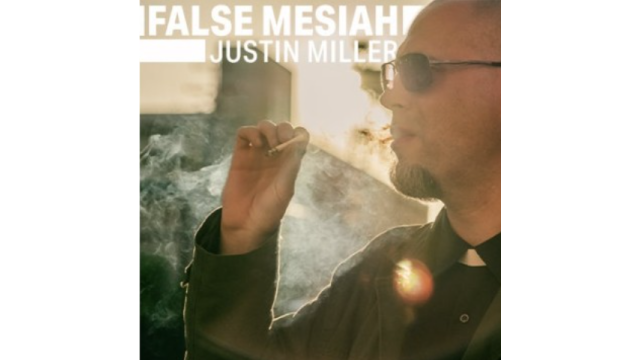 False Messiah Vanish by Justin Miller - Money & Coin Tricks