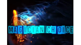 Magicians Choice by Amir Lustig Magicians Choice by Amir Lustig