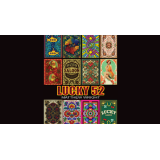 Lucky 52 by Matthew Wright Lucky 52 by Matthew Wright