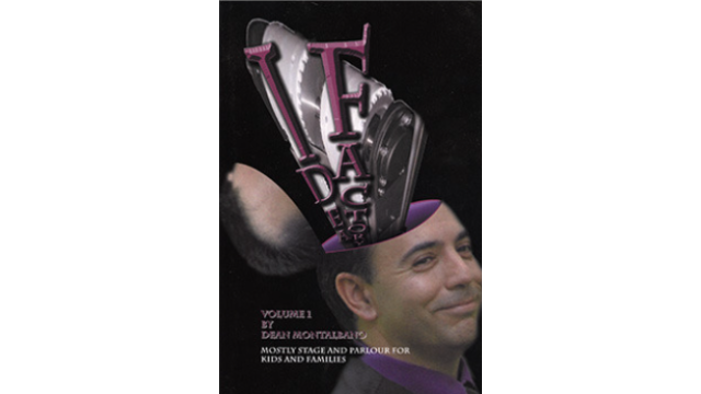 Idea Factory Volume 1 By Dean Montalbano and Leaping Lizards - 2026 Idea Factory Volume 1 By Dean Montalbano and Leaping Lizards - 2026