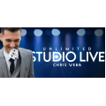 Chris Webb Studio Live Lecture 28th May 2026 (Video+PDF)