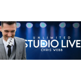 Chris Webb Studio Live Lecture 28th May 2026 (Video+PDF)