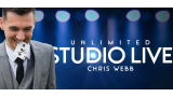 Chris Webb Studio Live Lecture 28th May 2026 (Video+PDF)